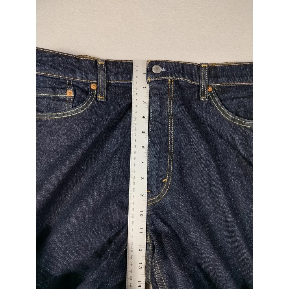 Levis brand levi